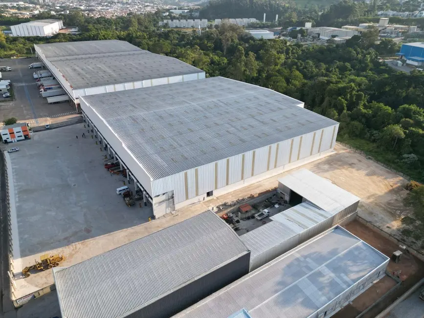 Foto 4 de Armazém / Galpão para alugar, 2100m2 em Itupeva - SP