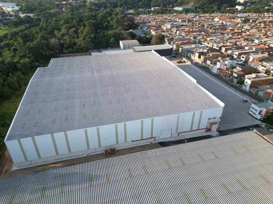 Foto 9 de Armazém / Galpão para alugar, 2100m2 em Itupeva - SP