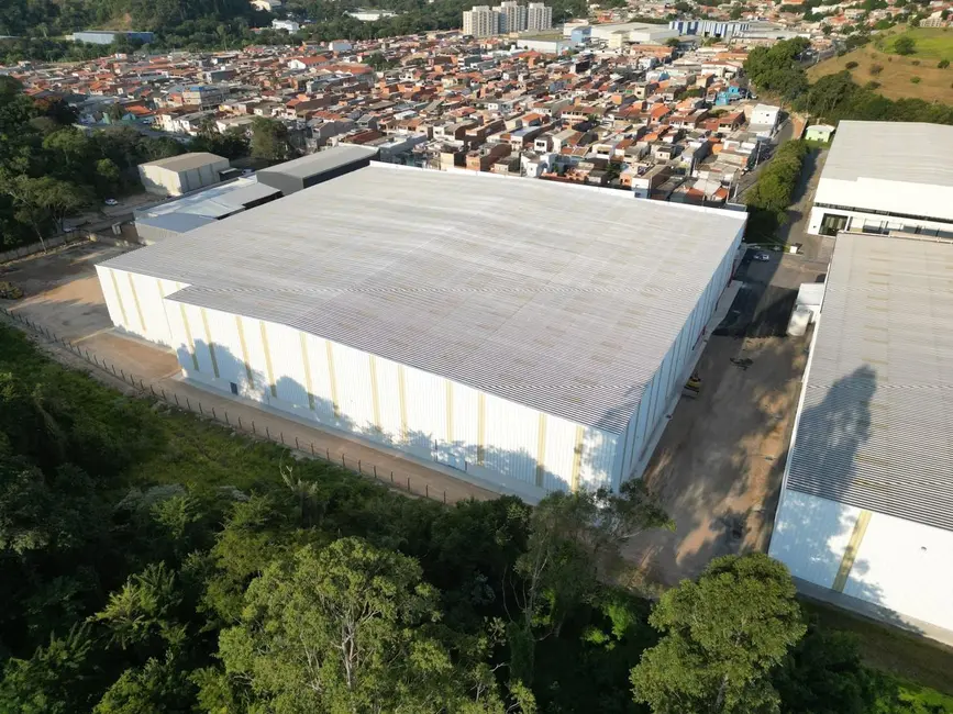 Foto 8 de Armazém / Galpão para alugar, 2100m2 em Itupeva - SP