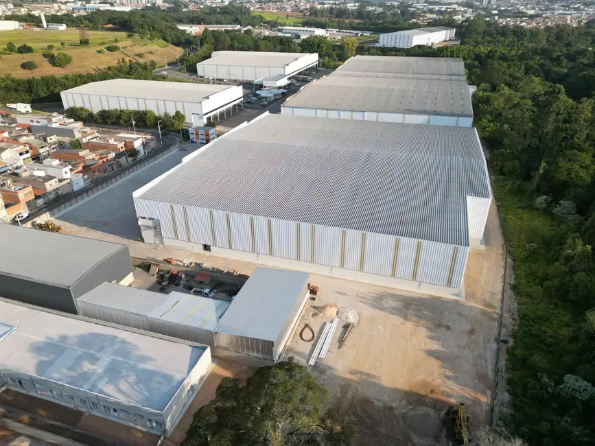 Foto 5 de Armazém / Galpão para alugar, 2100m2 em Itupeva - SP