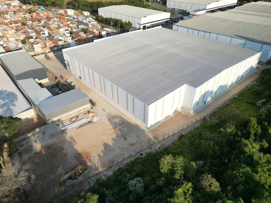 Foto 6 de Armazém / Galpão para alugar, 2100m2 em Itupeva - SP