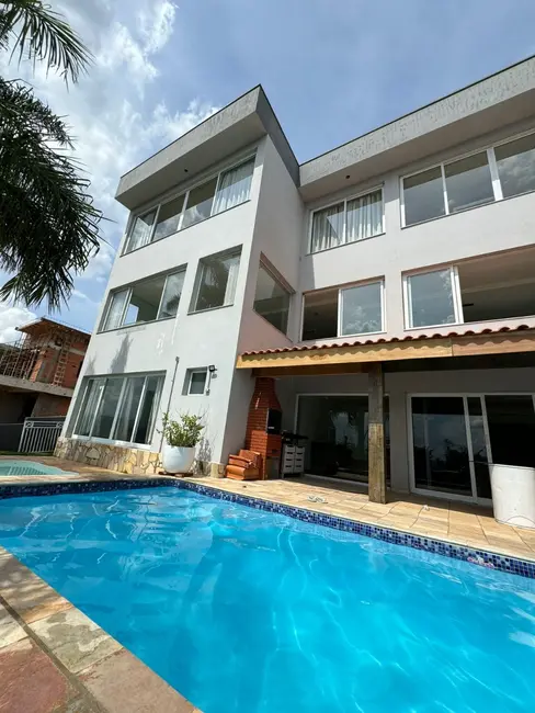 Foto 3 de Casa de Condomínio com 5 quartos à venda, 420m2 em Pardinho - SP