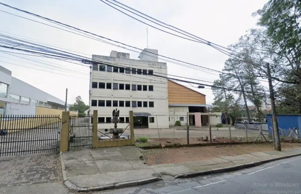 Foto 2 de Armazém / Galpão para alugar, 2650m2 em Barueri - SP