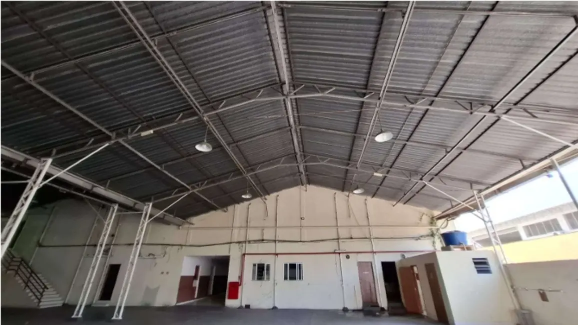 Foto 7 de Armazém / Galpão para alugar, 2650m2 em Barueri - SP
