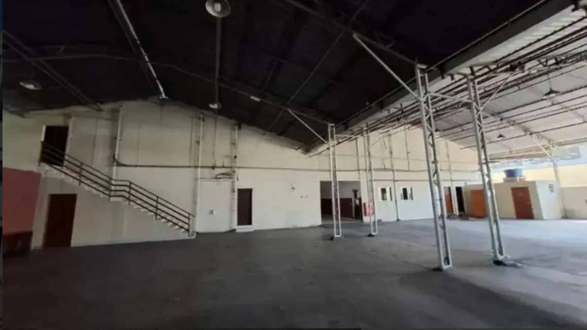 Foto 6 de Armazém / Galpão para alugar, 2650m2 em Barueri - SP