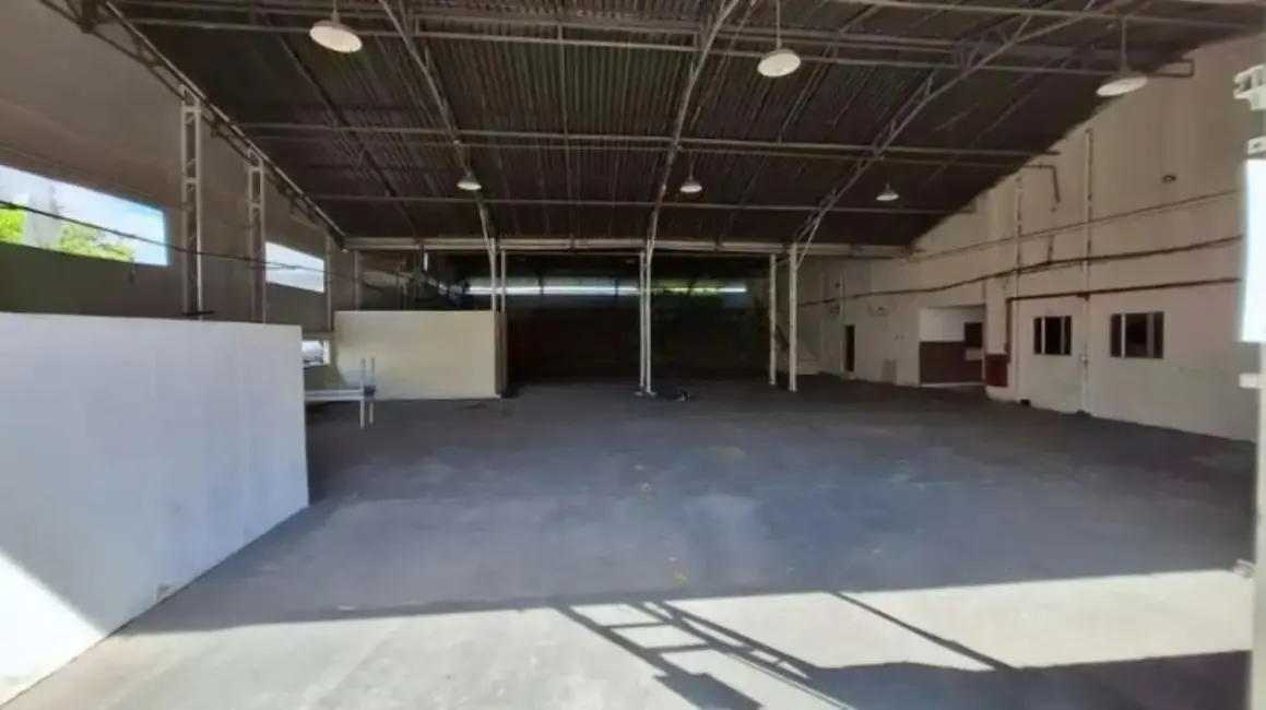 Foto 8 de Armazém / Galpão para alugar, 2650m2 em Barueri - SP