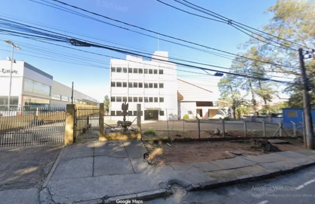 Foto 3 de Armazém / Galpão para alugar, 2650m2 em Barueri - SP