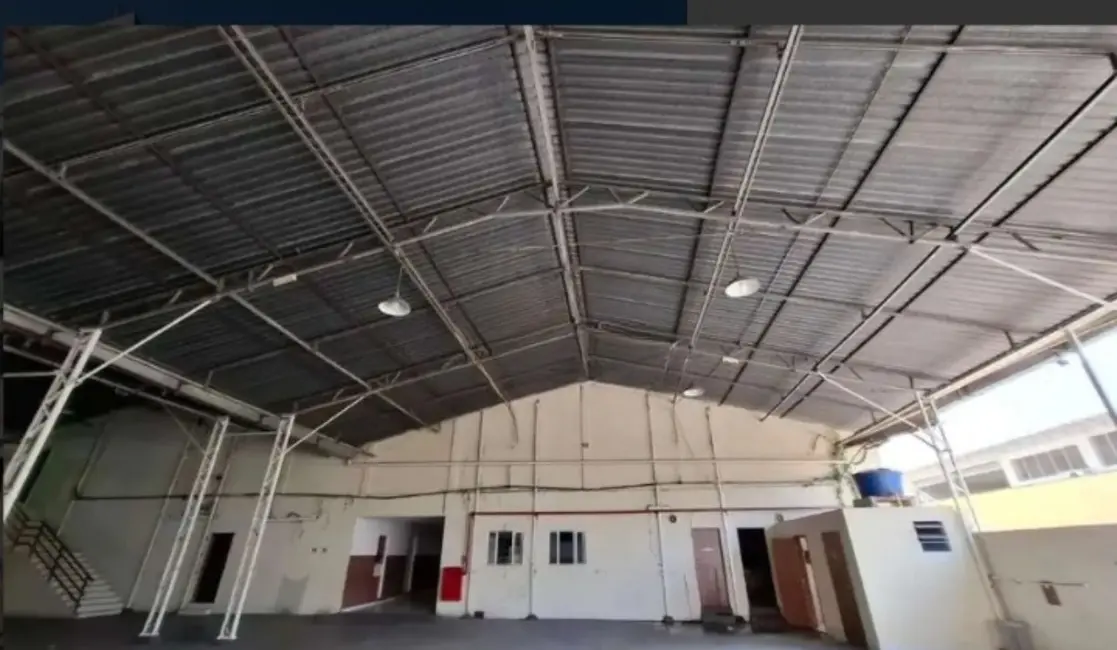 Foto 4 de Armazém / Galpão para alugar, 2650m2 em Barueri - SP