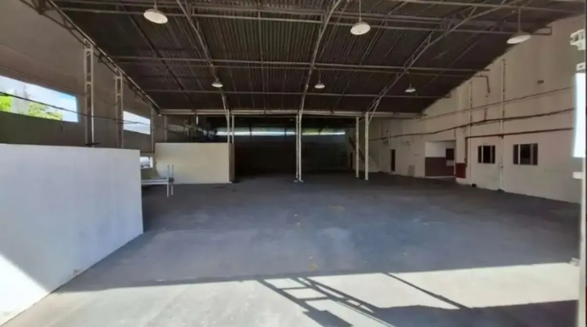 Foto 9 de Armazém / Galpão para alugar, 2650m2 em Barueri - SP