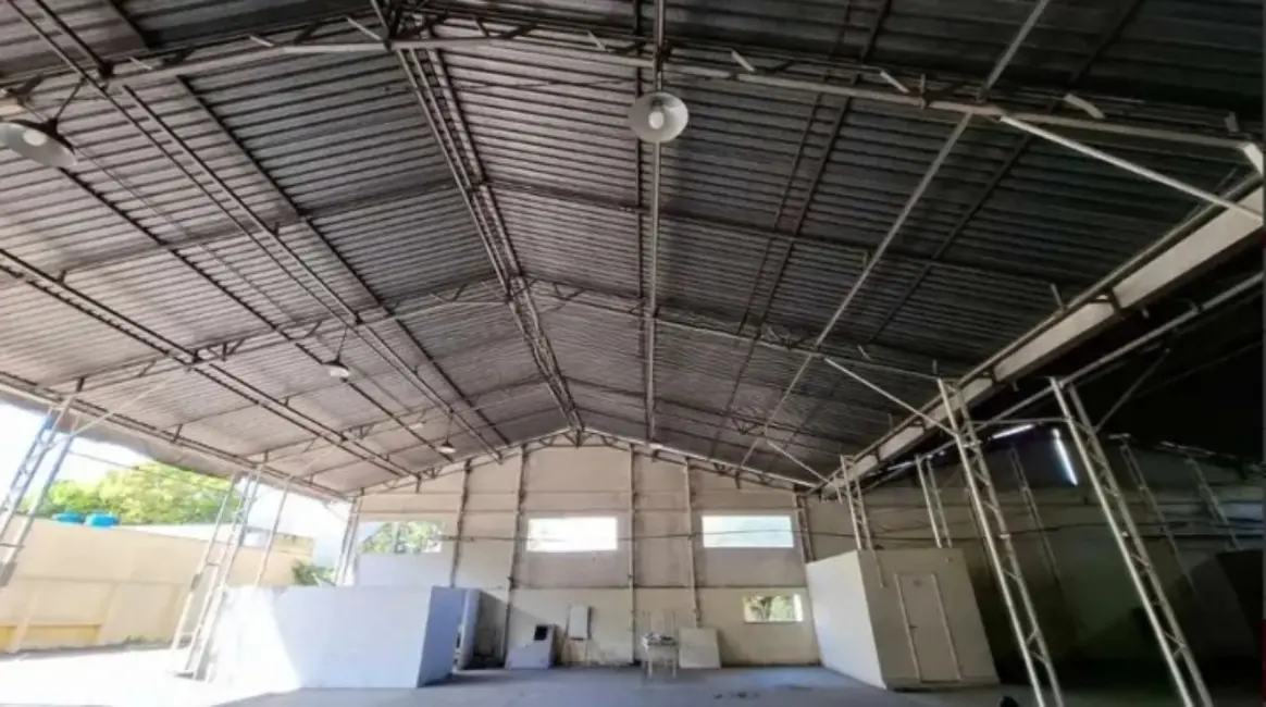 Foto 5 de Armazém / Galpão para alugar, 2650m2 em Barueri - SP