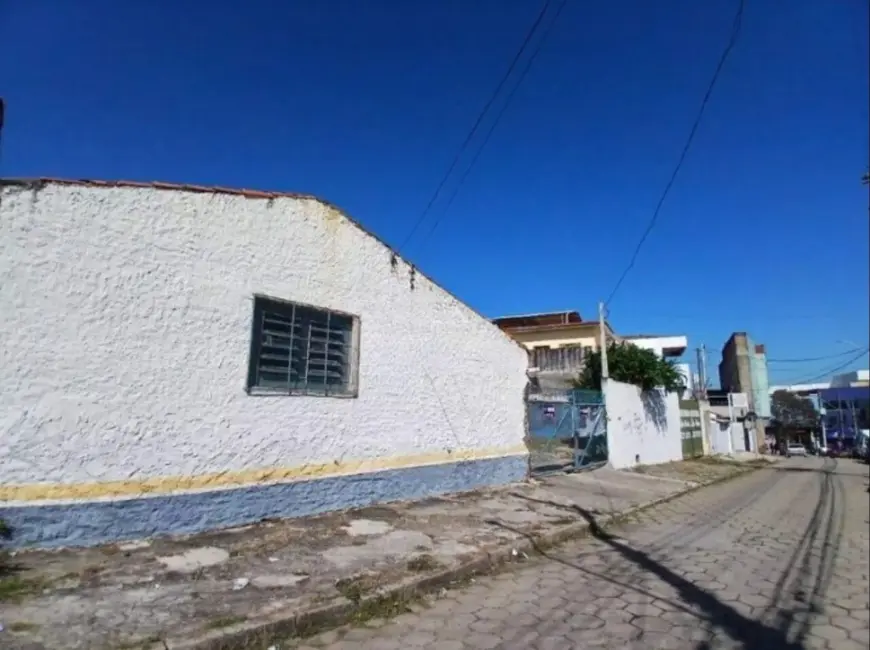 Terreno / Lote à venda e para alugar, 711m2 em Vila Hortência, Sorocaba - SP - imagem 2 Foto 2 de Terreno / Lote à venda e para alugar, 711m2 em Vila Hortência, Sorocaba - SP