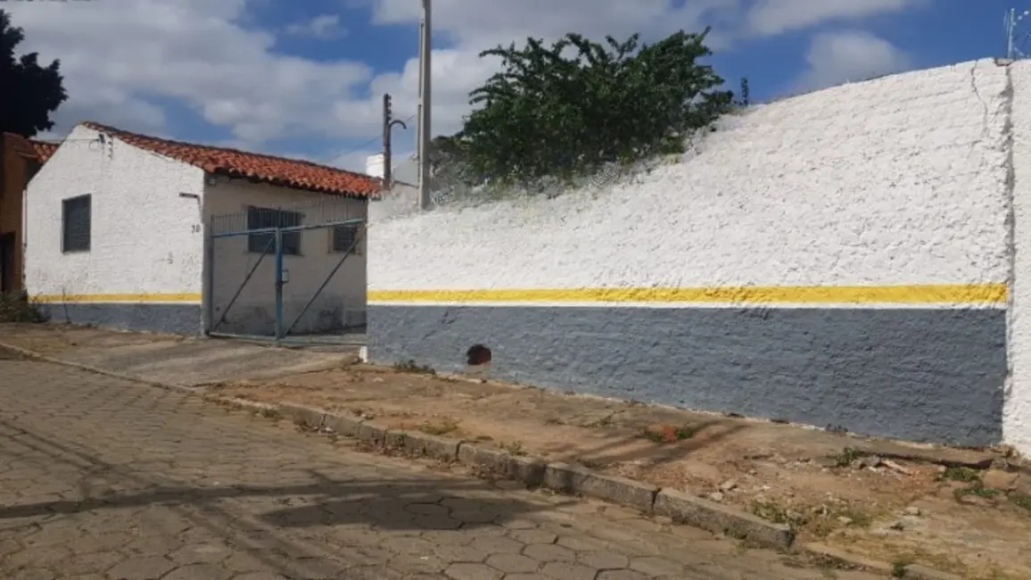 Terreno / Lote à venda e para alugar, 711m2 em Vila Hortência, Sorocaba - SP - imagem 7 Foto 7 de Terreno / Lote à venda e para alugar, 711m2 em Vila Hortência, Sorocaba - SP