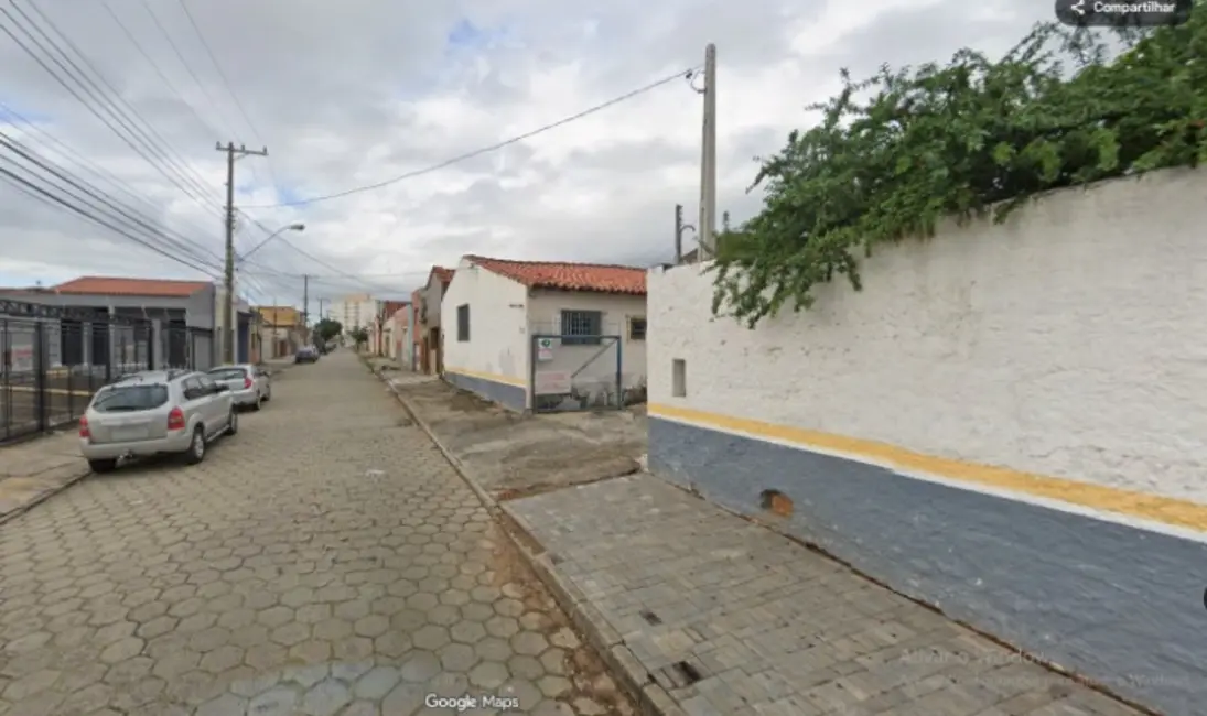 Terreno / Lote à venda e para alugar, 711m2 em Vila Hortência, Sorocaba - SP - imagem 4 Foto 4 de Terreno / Lote à venda e para alugar, 711m2 em Vila Hortência, Sorocaba - SP