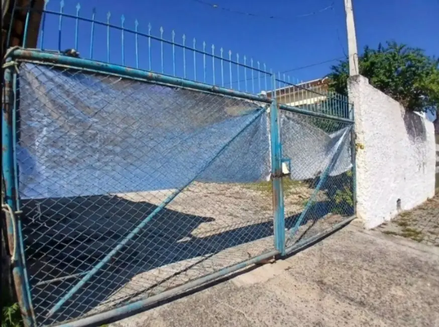 Terreno / Lote à venda e para alugar, 711m2 em Vila Hortência, Sorocaba - SP - imagem 8 Foto 8 de Terreno / Lote à venda e para alugar, 711m2 em Vila Hortência, Sorocaba - SP