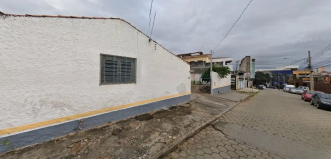 Terreno / Lote à venda e para alugar, 711m2 em Vila Hortência, Sorocaba - SP - imagem 5 Foto 5 de Terreno / Lote à venda e para alugar, 711m2 em Vila Hortência, Sorocaba - SP