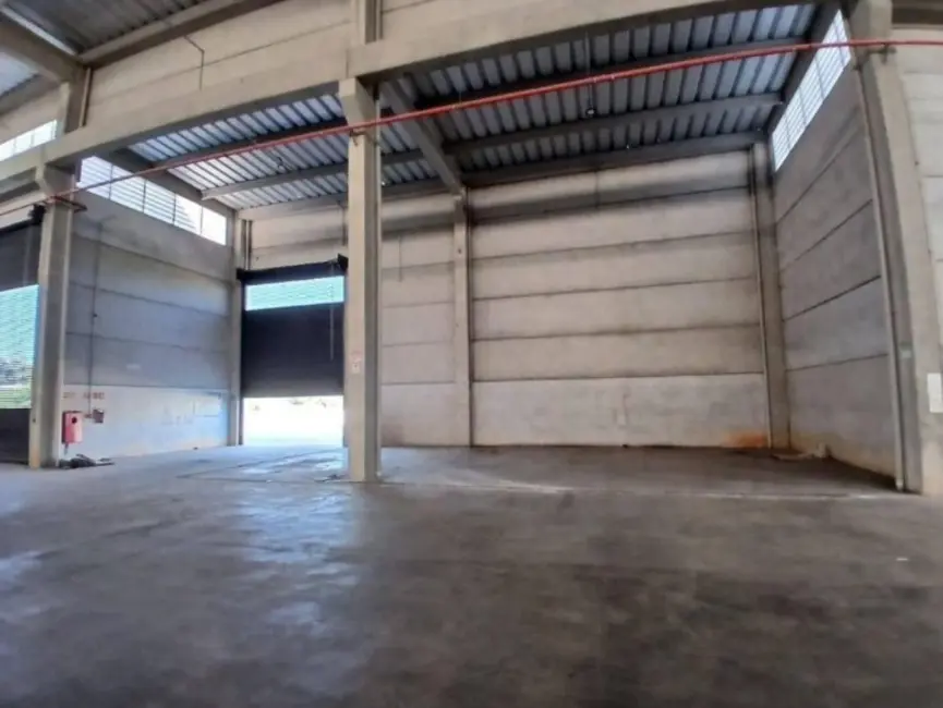 Foto 5 de Armazém / Galpão para alugar, 2620m2 em Zona Industrial, Sorocaba - SP