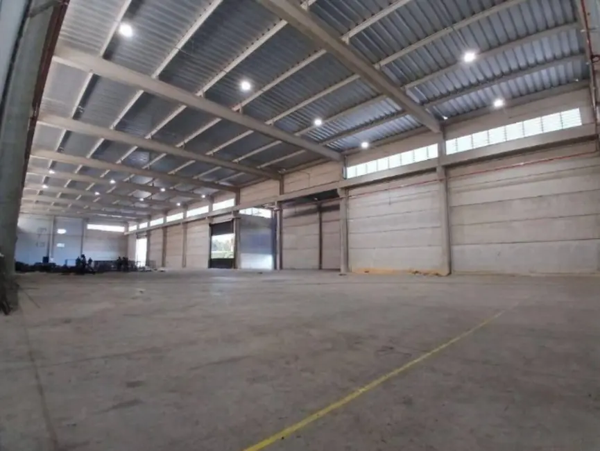 Foto 7 de Armazém / Galpão para alugar, 2620m2 em Zona Industrial, Sorocaba - SP