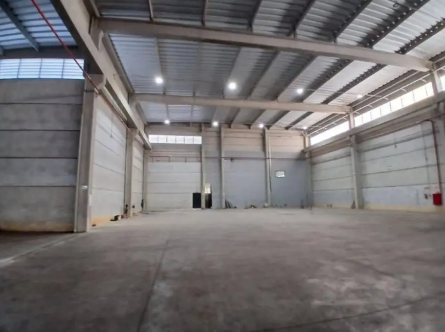 Foto 9 de Armazém / Galpão para alugar, 2620m2 em Zona Industrial, Sorocaba - SP