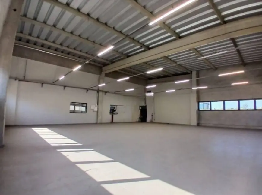 Foto 8 de Armazém / Galpão para alugar, 2620m2 em Zona Industrial, Sorocaba - SP