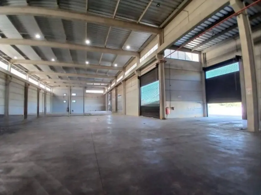 Foto 1 de Armazém / Galpão para alugar, 2620m2 em Zona Industrial, Sorocaba - SP