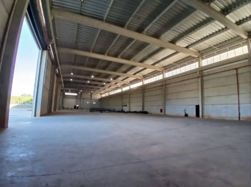 Foto 6 de Armazém / Galpão para alugar, 2620m2 em Zona Industrial, Sorocaba - SP