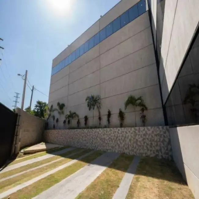 Armazém / Galpão à venda e para alugar, 740m2 em Parque Empresarial das Mangueiras, Sorocaba - SP - imagem 9 Foto 9 de Armazém / Galpão à venda e para alugar, 740m2 em Parque Empresarial das Mangueiras, Sorocaba - SP