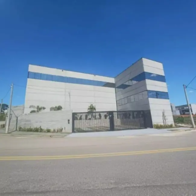Armazém / Galpão à venda e para alugar, 740m2 em Parque Empresarial das Mangueiras, Sorocaba - SP - imagem 1 Foto 1 de Armazém / Galpão à venda e para alugar, 740m2 em Parque Empresarial das Mangueiras, Sorocaba - SP