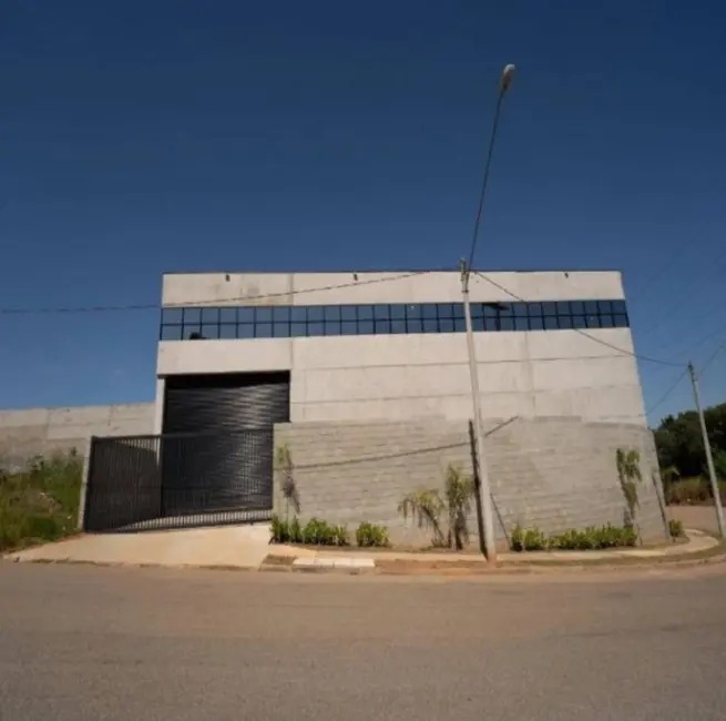 Armazém / Galpão à venda e para alugar, 740m2 em Parque Empresarial das Mangueiras, Sorocaba - SP - imagem 7 Foto 7 de Armazém / Galpão à venda e para alugar, 740m2 em Parque Empresarial das Mangueiras, Sorocaba - SP