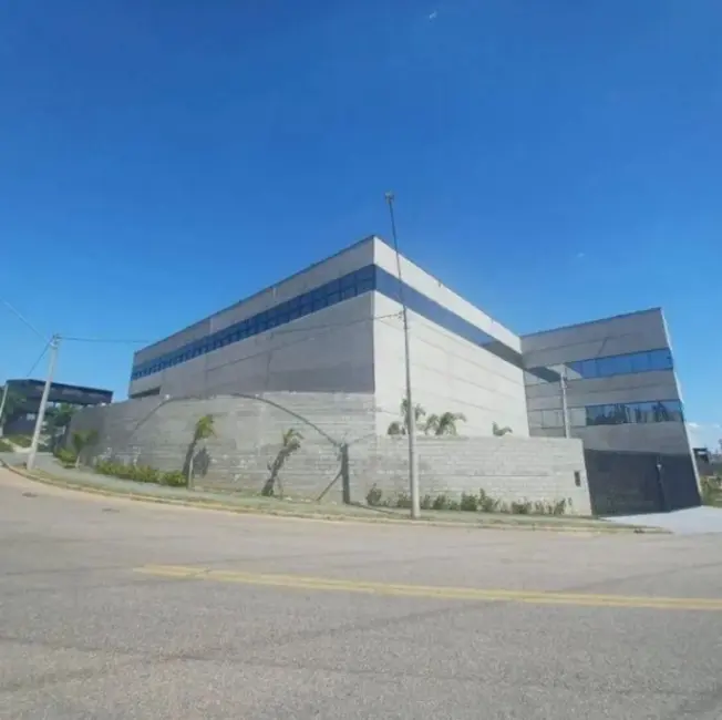 Armazém / Galpão à venda e para alugar, 740m2 em Parque Empresarial das Mangueiras, Sorocaba - SP - imagem 2 Foto 2 de Armazém / Galpão à venda e para alugar, 740m2 em Parque Empresarial das Mangueiras, Sorocaba - SP