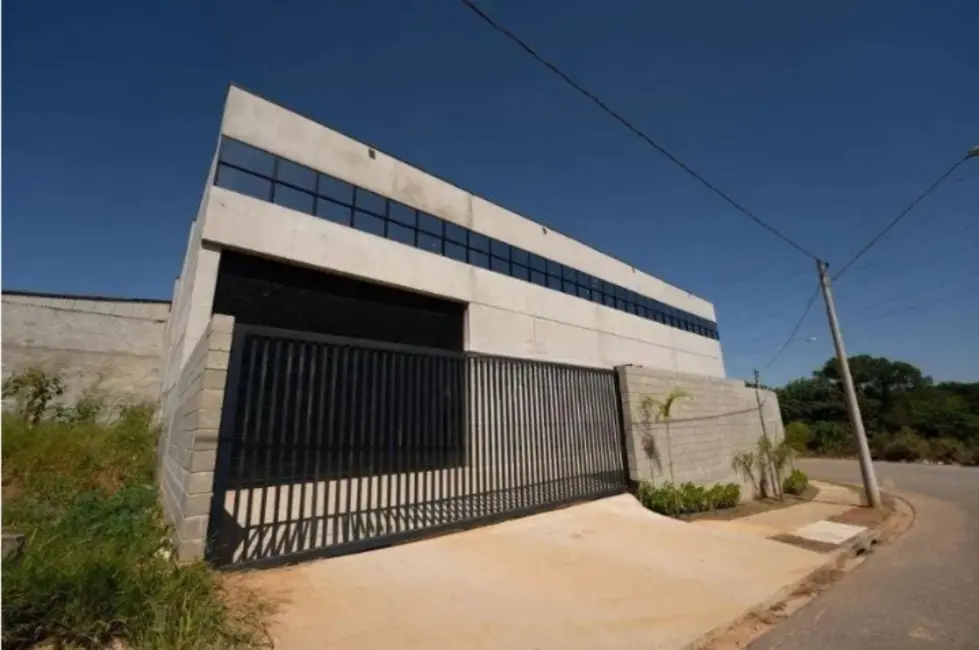 Armazém / Galpão à venda e para alugar, 740m2 em Parque Empresarial das Mangueiras, Sorocaba - SP - imagem 4 Foto 4 de Armazém / Galpão à venda e para alugar, 740m2 em Parque Empresarial das Mangueiras, Sorocaba - SP
