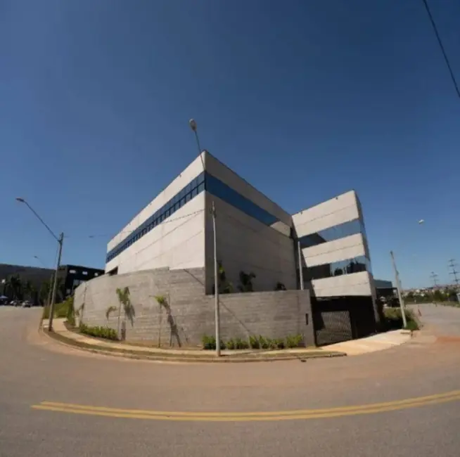 Armazém / Galpão à venda e para alugar, 740m2 em Parque Empresarial das Mangueiras, Sorocaba - SP - imagem 3 Foto 3 de Armazém / Galpão à venda e para alugar, 740m2 em Parque Empresarial das Mangueiras, Sorocaba - SP