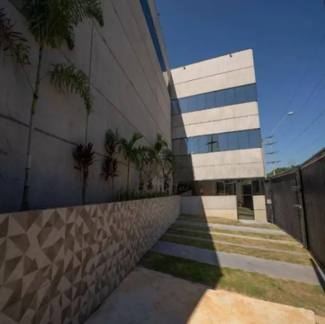 Armazém / Galpão à venda e para alugar, 740m2 em Parque Empresarial das Mangueiras, Sorocaba - SP - imagem 8 Foto 8 de Armazém / Galpão à venda e para alugar, 740m2 em Parque Empresarial das Mangueiras, Sorocaba - SP