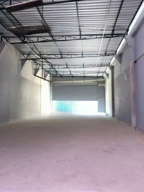 Foto 6 de Armazém / Galpão para alugar, 1000m2 em Vila Espírito Santo, Sorocaba - SP