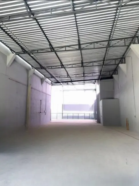 Foto 7 de Armazém / Galpão para alugar, 1000m2 em Vila Espírito Santo, Sorocaba - SP