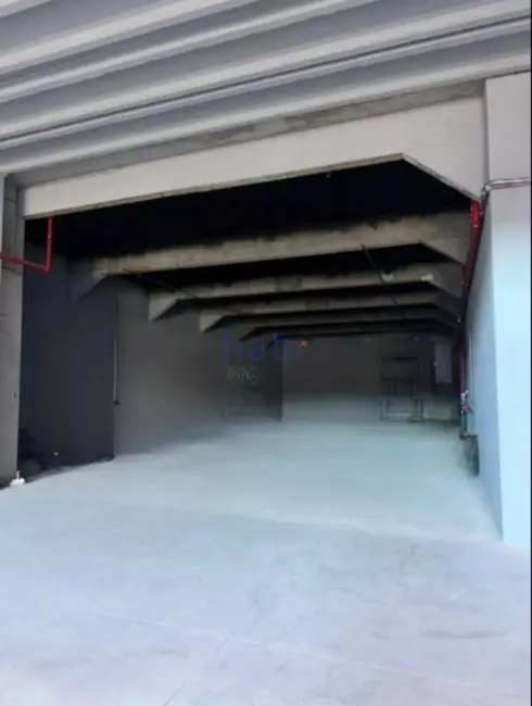 Foto 9 de Armazém / Galpão para alugar, 1000m2 em Vila Espírito Santo, Sorocaba - SP