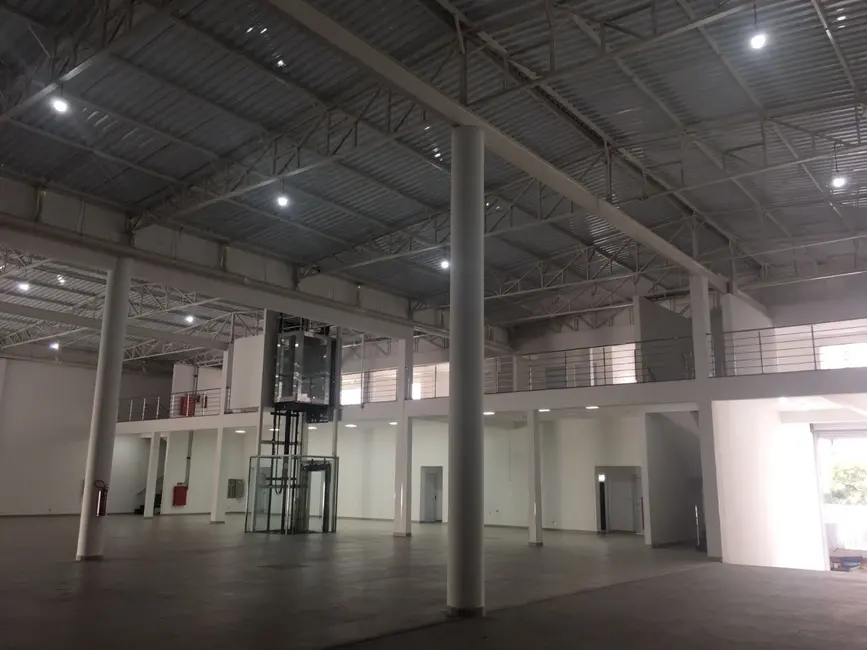Armazém / Galpão para alugar, 1340m2 em Penha de França, São Paulo - SP - imagem 7 Foto 7 de Armazém / Galpão para alugar, 1340m2 em Penha de França, São Paulo - SP