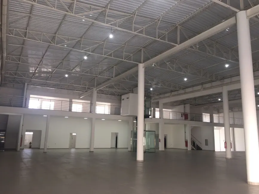 Armazém / Galpão para alugar, 1340m2 em Penha de França, São Paulo - SP - imagem 4 Foto 4 de Armazém / Galpão para alugar, 1340m2 em Penha de França, São Paulo - SP