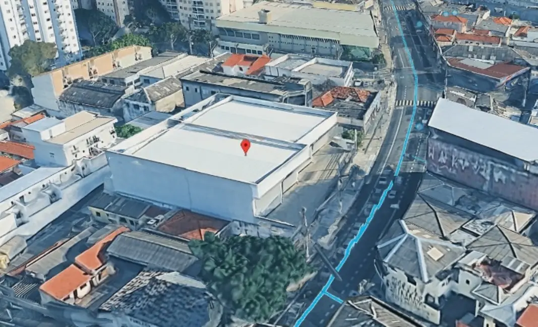 Armazém / Galpão para alugar, 1340m2 em Penha de França, São Paulo - SP - imagem 1 Foto 1 de Armazém / Galpão para alugar, 1340m2 em Penha de França, São Paulo - SP