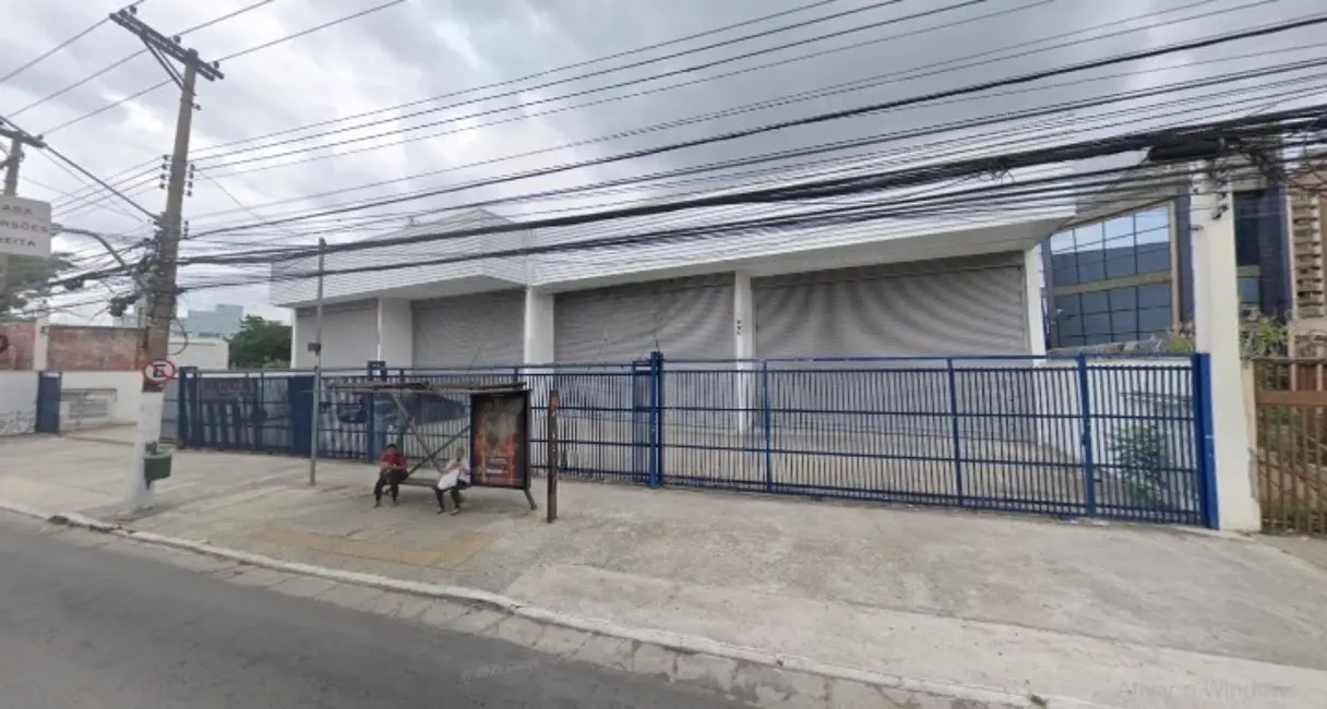 Armazém / Galpão para alugar, 1340m2 em Penha de França, São Paulo - SP - imagem 2 Foto 2 de Armazém / Galpão para alugar, 1340m2 em Penha de França, São Paulo - SP