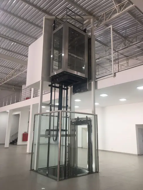 Armazém / Galpão para alugar, 1340m2 em Penha de França, São Paulo - SP - imagem 8 Foto 8 de Armazém / Galpão para alugar, 1340m2 em Penha de França, São Paulo - SP