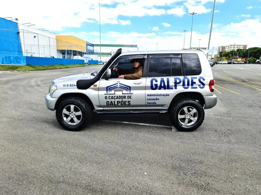 Foto 7 de Armazém / Galpão para alugar, 540m2 em Jardim Belval, Barueri - SP