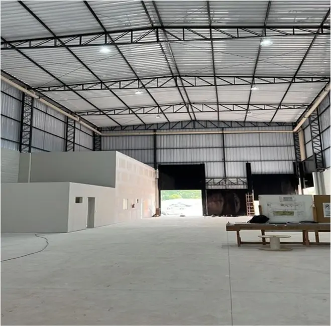 Foto 1 de Armazém / Galpão para alugar, 540m2 em Jardim Belval, Barueri - SP
