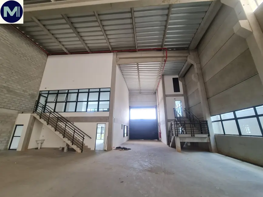 Foto 9 de Armazém / Galpão para alugar, 1178m2 em Éden, Sorocaba - SP