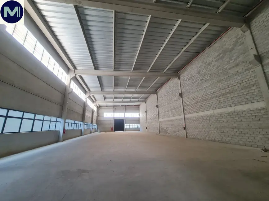Foto 1 de Armazém / Galpão para alugar, 1178m2 em Éden, Sorocaba - SP