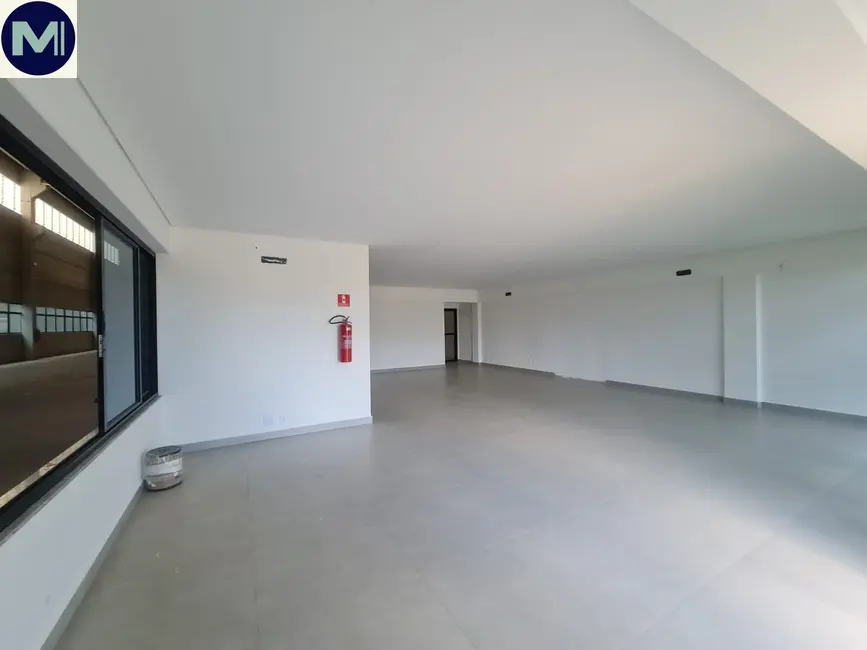 Foto 6 de Armazém / Galpão para alugar, 1178m2 em Éden, Sorocaba - SP