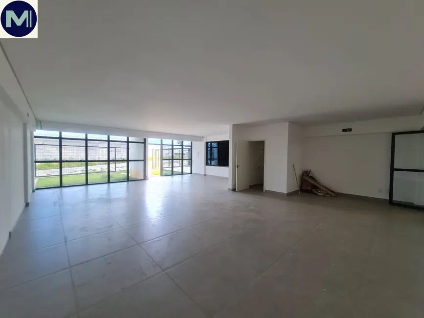 Foto 8 de Armazém / Galpão para alugar, 1178m2 em Éden, Sorocaba - SP