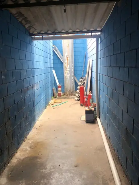 Foto 5 de Armazém / Galpão para alugar, 250m2 em Jardim Leocádia, Sorocaba - SP