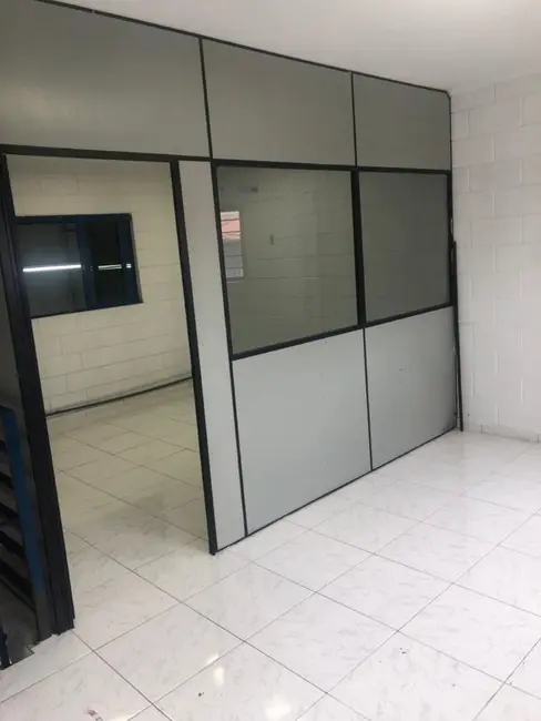 Foto 4 de Armazém / Galpão para alugar, 250m2 em Jardim Leocádia, Sorocaba - SP