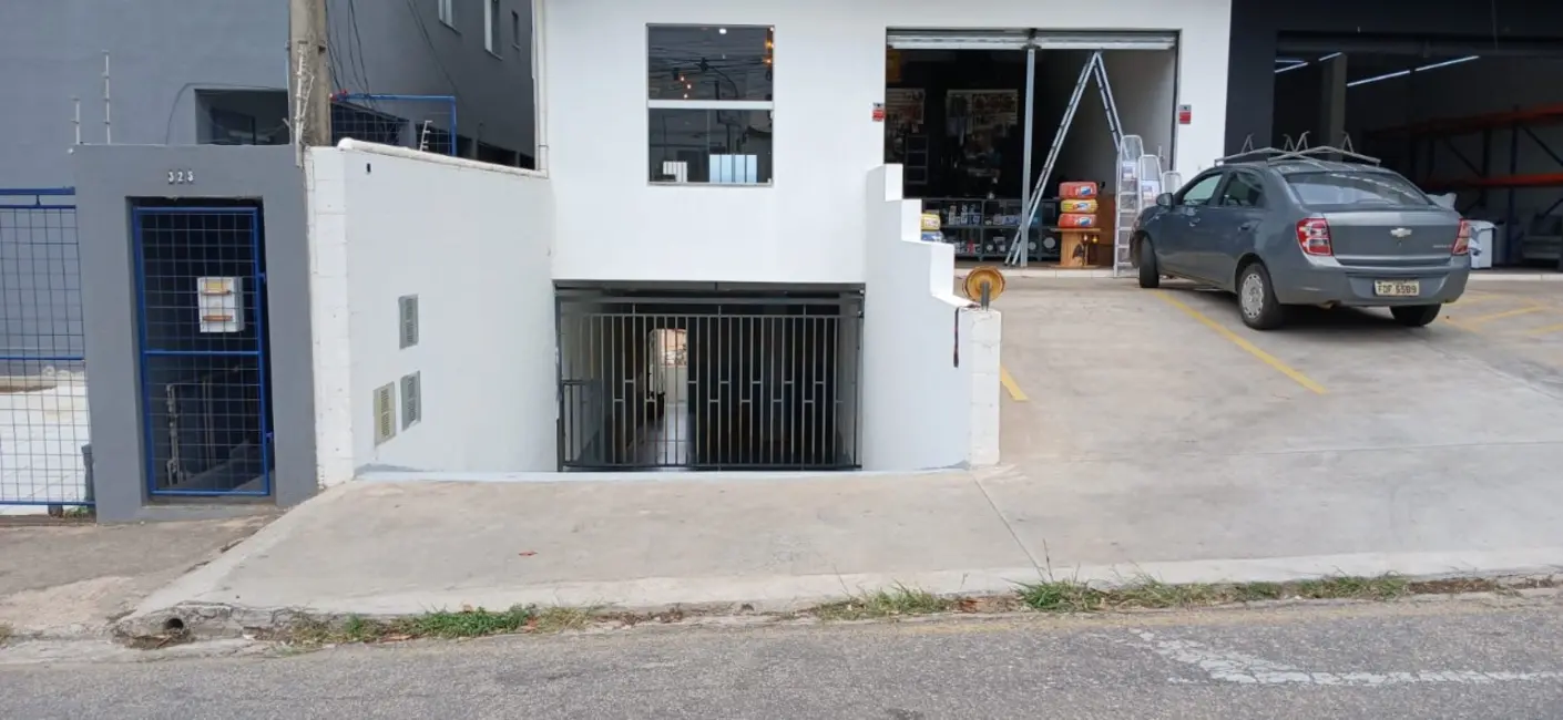 Armazém / Galpão para alugar, 200m2 em Jardim Europa, Sorocaba - SP - imagem 7 Foto 7 de Armazém / Galpão para alugar, 200m2 em Jardim Europa, Sorocaba - SP