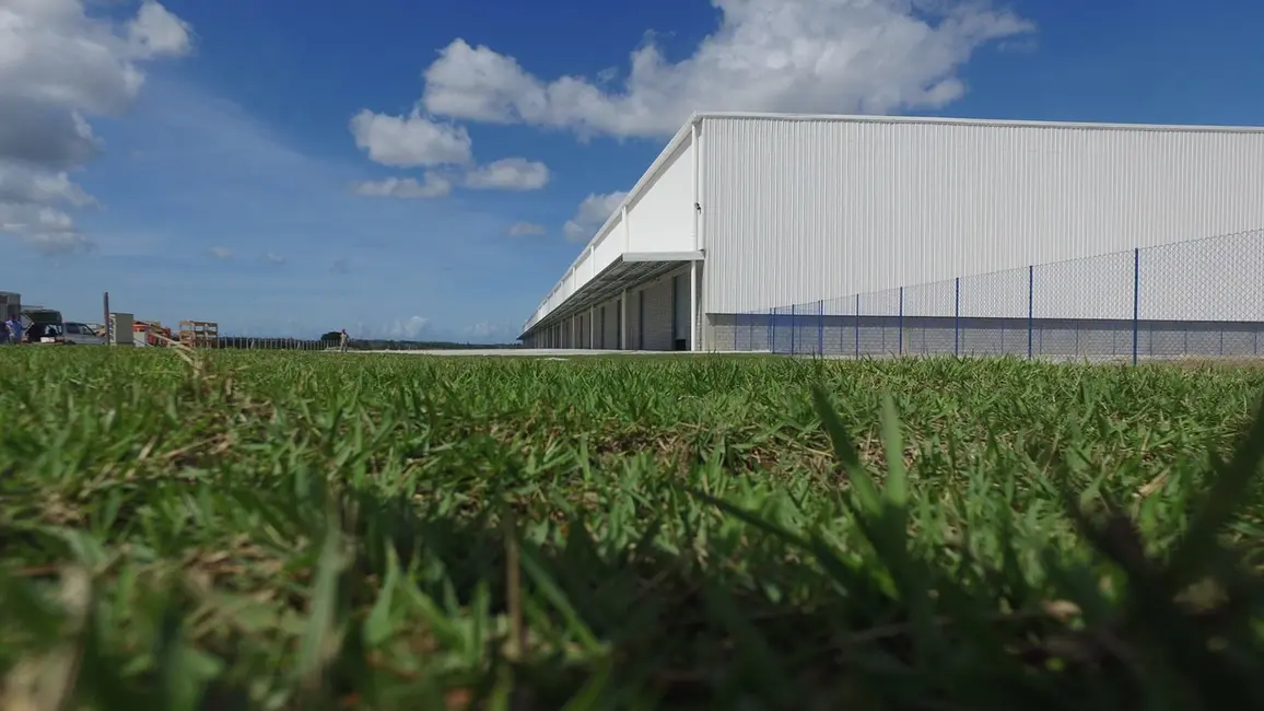 Foto 2 de Armazém / Galpão para alugar, 7800m2 em Camacari - BA